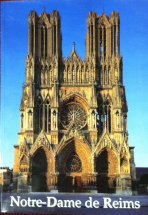 Notre Dame de Reims